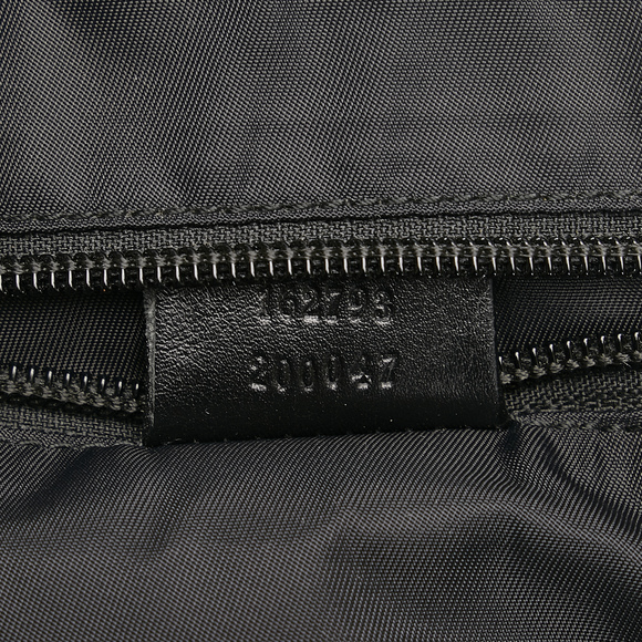 Gucci Guccissima Business Bag - Picture 7 of 11